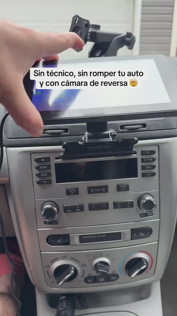 Cargar video: 